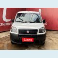 FIAT FIAT DOBLO CARGO 1.8 FLEX MANUAL 3P - BRANCO - 2021 Foto 3 (Miniatura)