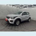 FIAT MOBI LIKE 1.0 FLEX - PRATA - 2022 Foto 3 (Miniatura)