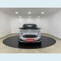 FORD FORD KA SEDAN SE 1.5 12V FLEX MANUAL 4P - PRATA - 2019 Foto 3 (Miniatura)