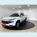 FIAT FIAT TORO FREEDOM 1.8 FLEX AUT. 4P - BRANCO - 2019 Foto 3 (Miniatura)
