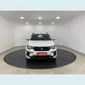 FIAT FIAT MOBI FIREFLY DRIVE 1.0 FLEX MANUAL 4P - BRANCO - 2017 Foto 3 (Miniatura)