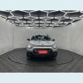 CITROËN CITROEN C3 FEEL 1.0 FLEX MANUAL 4P - PRATA - 2023 Foto 3 (Miniatura)