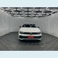 VOLKSWAGEN VOLKSWAGEN POLO TRACK 1.0 FLEX MANUAL 4P - BRANCO - 2023 Foto 3 (Miniatura)