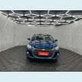 CHEVROLET CHEVROLET ONIX LT 1.0 TURBO FLEX MANUAL 4P - AZUL - 2024 Foto 3 (Miniatura)