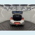 FORD FORD KA TITANIUM 1.5 16V FLEX AUT. 4P - PRATA - 2019 Foto 3 (Miniatura)