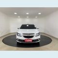 CHEVROLET CHEVROLET PRISMA LTZ SPE/4 1.4 FLEX AUT. 4P - BRANCO - 2016 Foto 3 (Miniatura)