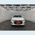 CHEVROLET CHEVROLET ONIX PLUS LT 1.0 FLEX MANUAL 4P - BRANCO - 2022 Foto 3 (Miniatura)