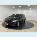 CHEVROLET CHEVROLET ONIX 1.0 FLEX MANUAL 4P - PRETO - 2020 Foto 3 (Miniatura)
