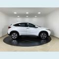 HONDA HONDA HR-V TOURING 1.8 I-VTEC FLEX AUT. 4P - BRANCO - 2018 Foto 3 (Miniatura)