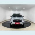 FORD FORD ECOSPORT FREESTYLE 1.5 FLEX AUT. 4P - PRATA - 2020 Foto 3 (Miniatura)