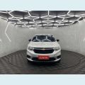 CHEVROLET CHEVROLET SPIN LS 1.8 FLEX MANUAL 4P - PRATA - 2022 Foto 3 (Miniatura)