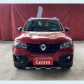 RENAULT KWID OUTSIDER 1.0 FLEX MANUAL 4P - VERMELHO - 2020 Foto 3 (Miniatura)