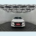 PEUGEOT 208 LIKE 1.6 FLEX MANUAL 4P - BRANCO - 2022 Foto 3 (Miniatura)