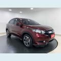 HONDA HR-V EXL 1.8 I-VTEC FLEX AUT. 4P - VERMELHO - 2017 Foto 3 (Miniatura)