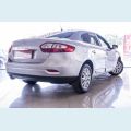 RENAULT FLUENCE DYNAMIQUE PLUS X-TRONIC 2.0 16V FLEX AUT. 4P - PRATA - 2016 Foto 3 (Miniatura)