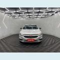 CHEVROLET ONIX JOY 1.0 FLEX MANUAL 4P - PRATA - 2020 Foto 3 (Miniatura)
