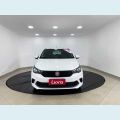 FIAT ARGO DRIVE 1.3 FLEX MANUAL 4P - BRANCO - 2018 Foto 3 (Miniatura)