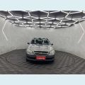 CHEVROLET CLASSIC LS VHC E 1.0 FLEX MANUAL 4P - CINZA - 2014 Foto 3 (Miniatura)