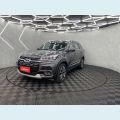 CHERY TIGGO 8 TXS 1.6 TURBO GDI AUT. 4P - CINZA - 2022 Foto 3 (Miniatura)