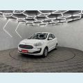 FORD KA SEDAN SE 1.0 FLEX MANUAL 4P - BRANCO - 2019 Foto 3 (Miniatura)