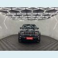 JEEP RENEGADE LONGITUDE 1.8 FLEX AUT. 4P - PRETO - 2020 Foto 3 (Miniatura)