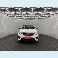FIAT MOBI LIKE 1.0 FLEX MANUAL 4P - BRANCO - 2022 Foto 3 (Miniatura)