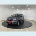 FIAT MOBI LIKE 1.0 FLEX MANUAL 4P - CINZA - 2020 Foto 3 (Miniatura)
