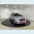 FORD KA SEDAN SE 1.5 12V FLEX MANUAL 4P - PRATA - 2018 Foto 3 (Miniatura)