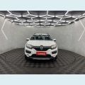 RENAULT SANDERO STEPWAY 1.6 16V SCE FLEX MANUAL 4P - BRANCO - 2017 Foto 3 (Miniatura)