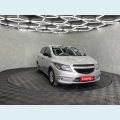 CHEVROLET ONIX JOY SPE/4 1.0 FLEX MANUAL 4P - PRATA - 2019 Foto 3 (Miniatura)