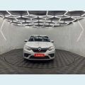 RENAULT LOGAN ZEN 1.0 12V FLEX MANUAL 4P - PRATA - 2020 Foto 3 (Miniatura)