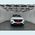 HYUNDAI CRETA ACTION 1.6 FLEX AUT. 4P - BRANCO - 2024 Foto 3 (Miniatura)