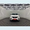 RENAULT KWID ZEN 1.0 12V FLEX MANUAL 4P - BRANCO - 2022 Foto 3 (Miniatura)