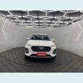 CHERY TIGGO 3X PRO 1.0 TURBO FLEX AUT. 4P - BRANCO - 2023 Foto 3 (Miniatura)