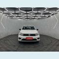 VOLKSWAGEN VOYAGE 1.0 MPI FLEX MANUAL 4P - BRANCO - 2023 Foto 3 (Miniatura)
