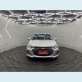 CHEVROLET ONIX PLUS LT 1.0 FLEX MANUAL 4P - PRATA - 2023 Foto 3 (Miniatura)