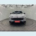 FIAT TORO ENDURANCE 1.8 FLEX AUT. 4P - PRATA - 2021 Foto 3 (Miniatura)