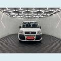 FIAT FIAT DOBLO ESSENCE 1.8 16V FLEX MANUAL 4P - BRANCO - 2020 Foto 3 (Miniatura)