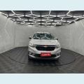 CHEVROLET SPIN PREMIER 1.8 FLEX AUT. 4P - PRATA - 2023 Foto 3 (Miniatura)