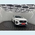 CHERY TIGGO 3X PRO 1.0 TURBO FLEX AUT. 4P - BRANCO - 2022 Foto 3 (Miniatura)