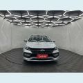 CHERY ARRIZO 6 GSX TURBO 1.5 FLEX AUT. 4P - CINZA - 2022 Foto 3 (Miniatura)
