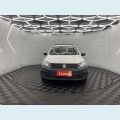 VOLKSWAGEN VOLKSWAGEN SAVEIRO ROBUST 1.6 MSI FLEX MANUAL 2P - BRANCO - 2018 Foto 3 (Miniatura)