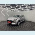 HYUNDAI HB 20S VISION 1.0 FLEX MANUAL 4P - PRATA - 2022 Foto 3 (Miniatura)