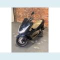 HONDA PCX 160 DLX ABS - AZUL - 2025 Foto 3 (Miniatura)