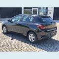 CHEVROLET CHEVROLET ONIX 1.0 FLEX MANUAL 4P - PRETO - 2025 Foto 3 (Miniatura)