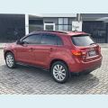 MITSUBISHI ASX 2.0 AUT. 4P - VERMELHO - 2016 Foto 3 (Miniatura)