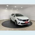 FIAT ARGO DRIVE 1.3 FLEX MANUAL 4P - BRANCO - 2018 Foto 3 (Miniatura)