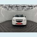 CHEVROLET CHEVROLET ONIX JOY 1.0 FLEX MANUAL 4P - BRANCO - 2018 Foto 3 (Miniatura)