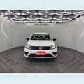 VOLKSWAGEN VOYAGE 1.0 MPI FLEX MANUAL 4P - BRANCO - 2022 Foto 3 (Miniatura)