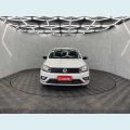 VOLKSWAGEN GOL 1.6 FLEX MANUAL 4P - BRANCO - 2021 Foto 3 (Miniatura)